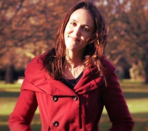 Louise Ardern